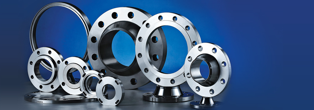 Stainless Steel and Alloy Fittings & Flanges