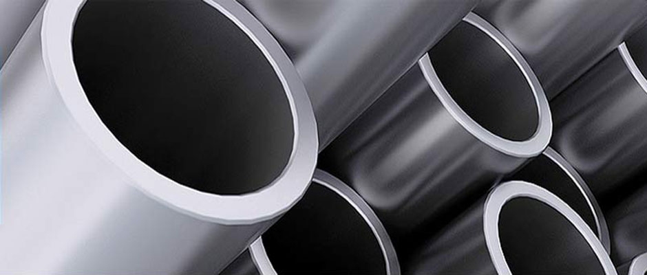 Stainless Steel and Alloy Pipes