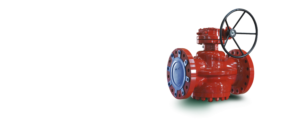 Plug Valves