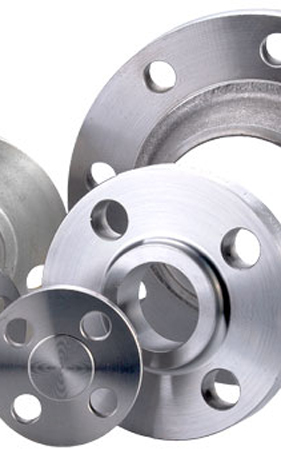 Flanges & Gaskets