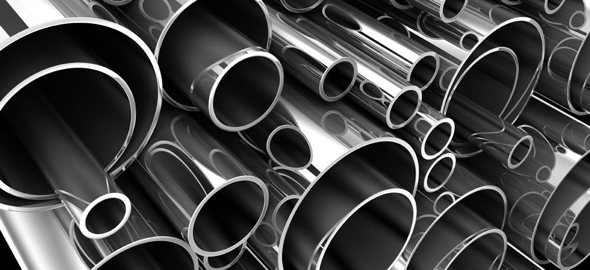 Stainless Steel and Alloy Pipes