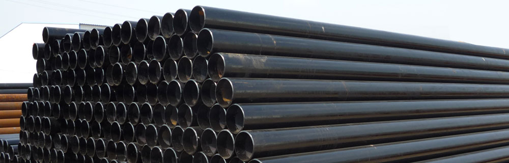 Carbon Steel Pipes