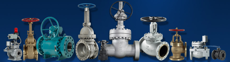 Valves